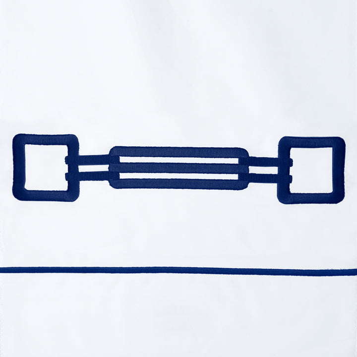 Retrò Single Sham