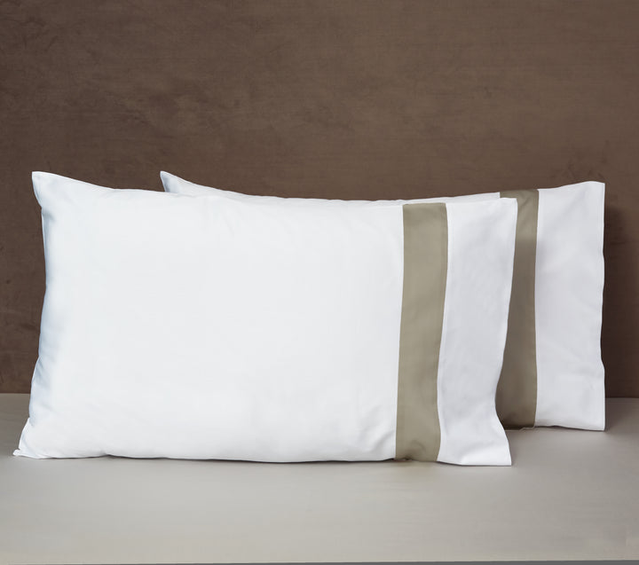 Fundas de almohada Aida