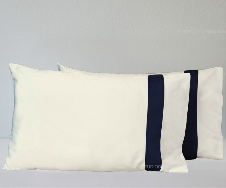 Aida Pillowcases