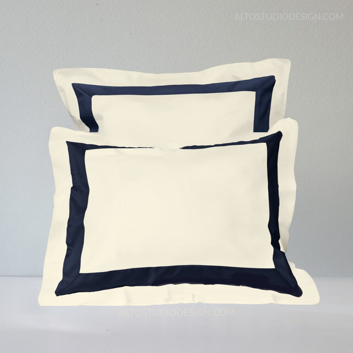 Aida Single Sham