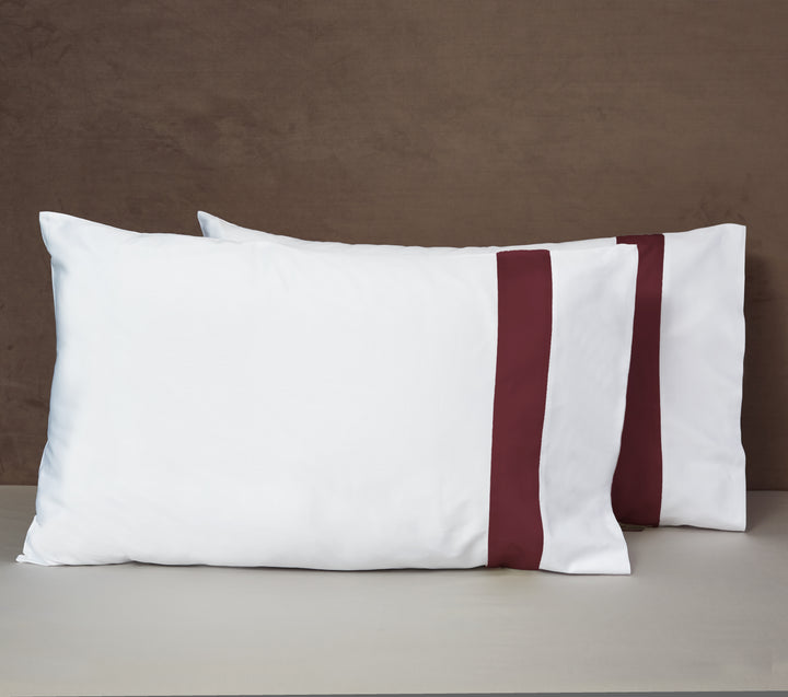 Fundas de almohada Aida