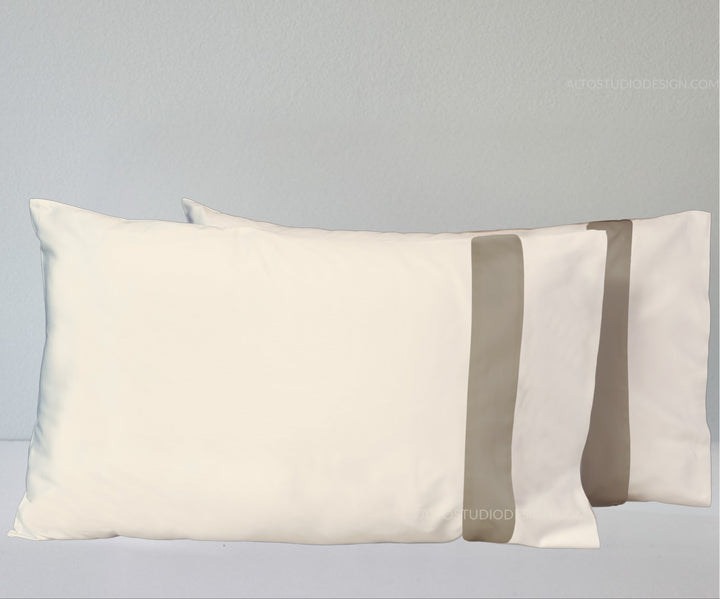 Aida Pillowcases