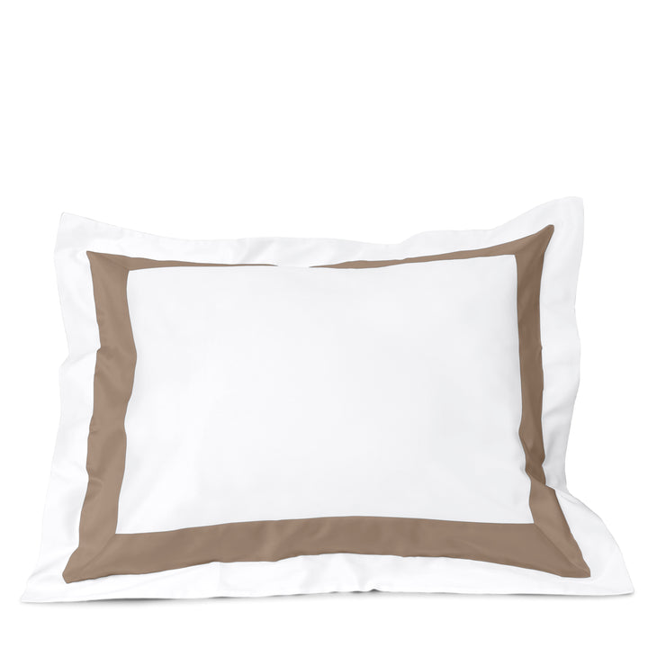 Funda de almohada individual Aida