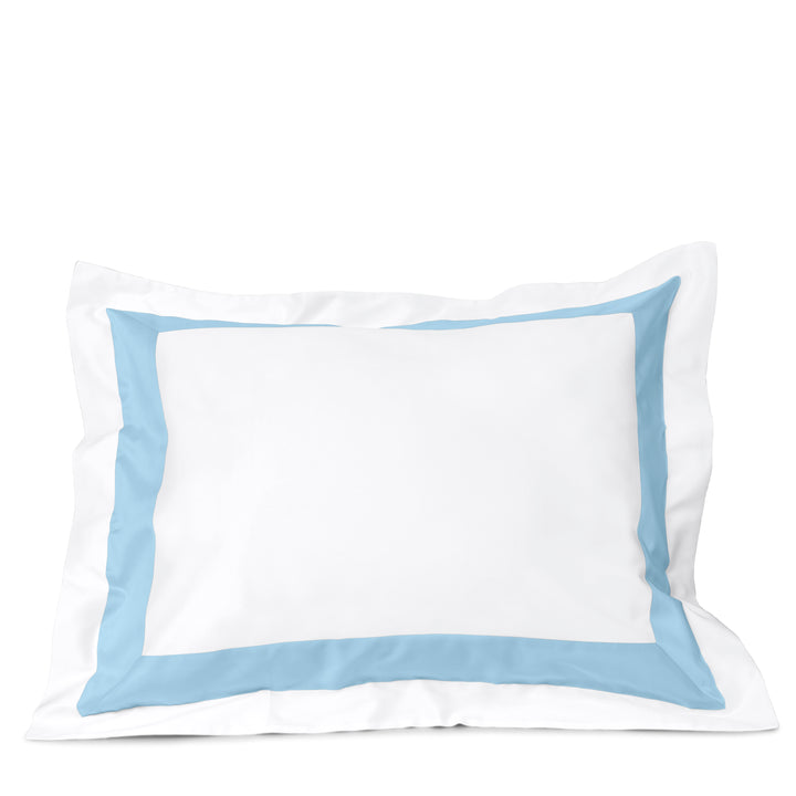 Funda de almohada individual Aida