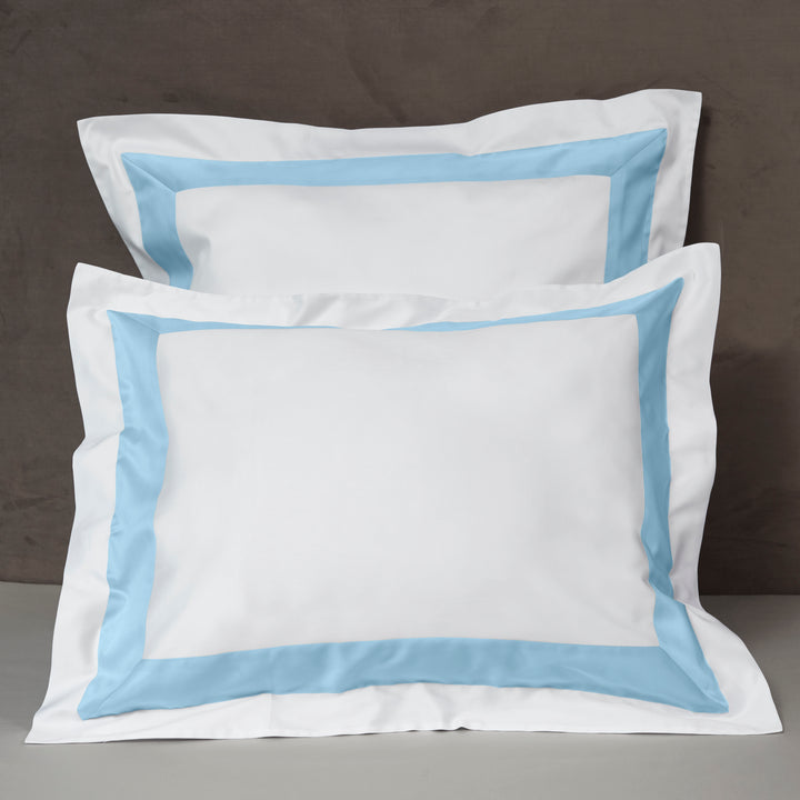 Funda de almohada individual Aida