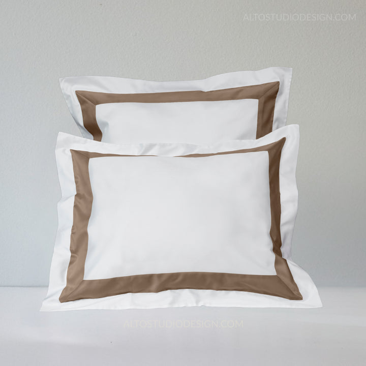 Aida Single Sham