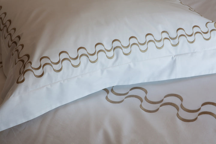 Marea Pillowcases