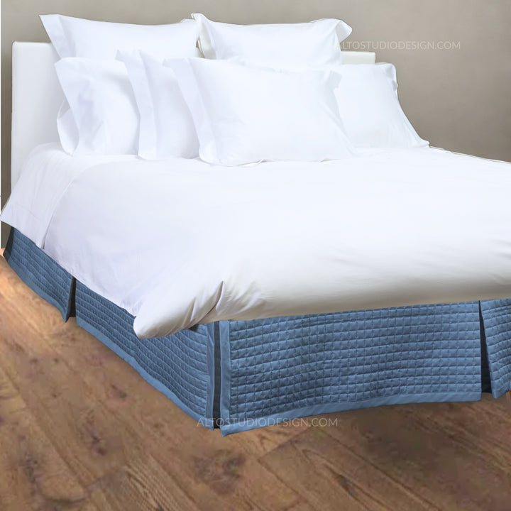 Masaccio Bed Skirt