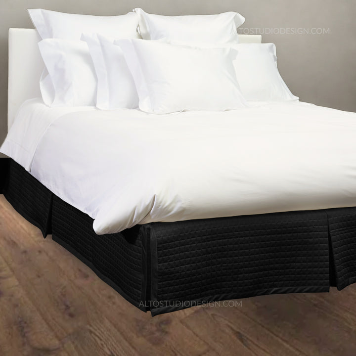 Masaccio Bed Skirt
