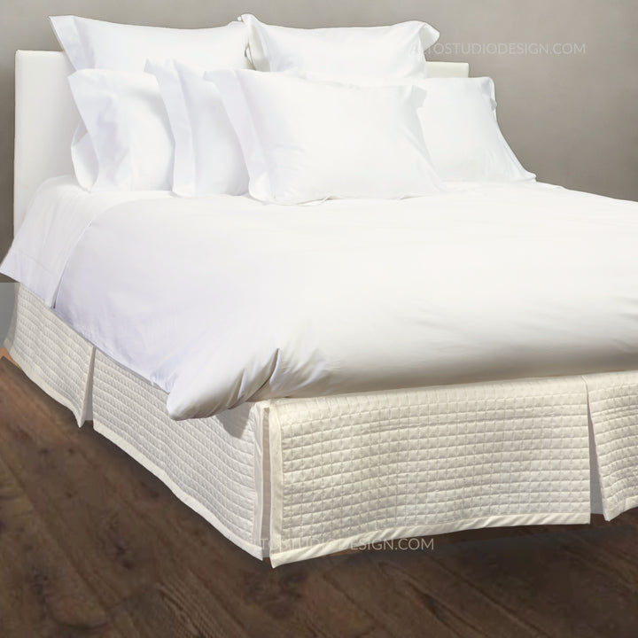 Masaccio Bed Skirt