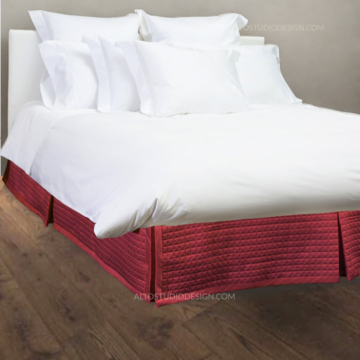 Masaccio Bed Skirt