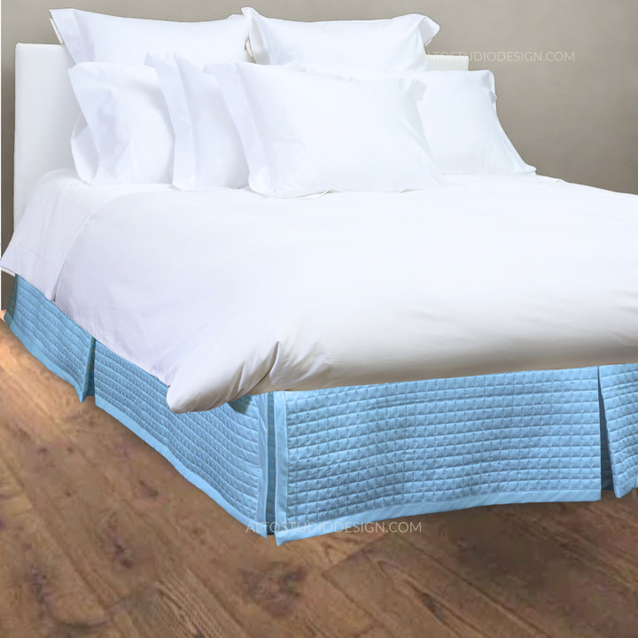 Masaccio Bed Skirt