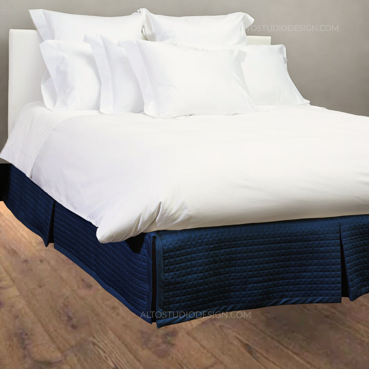 Masaccio Bed Skirt