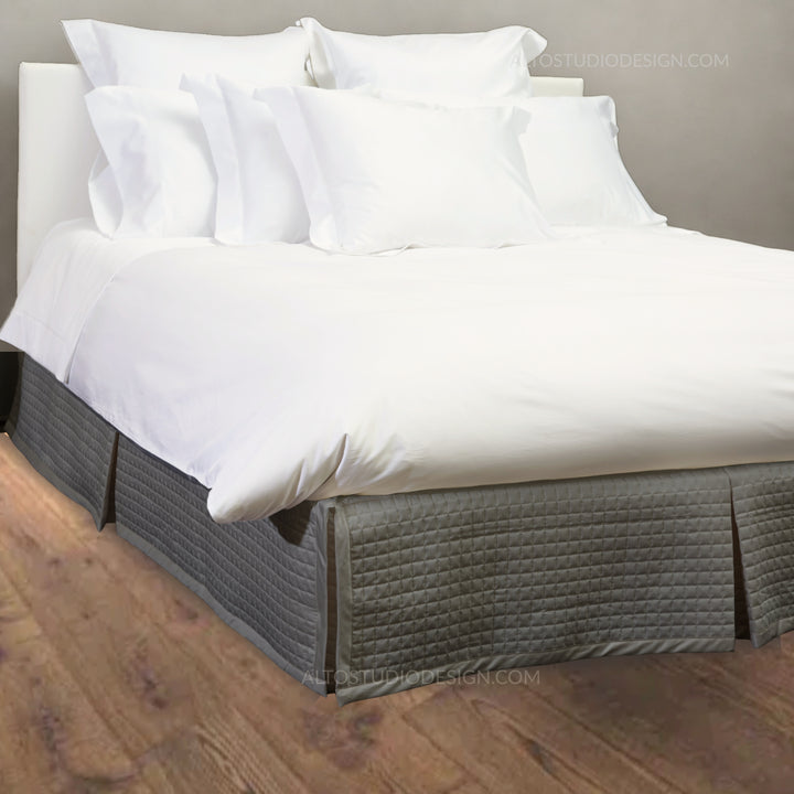Masaccio Bed Skirt