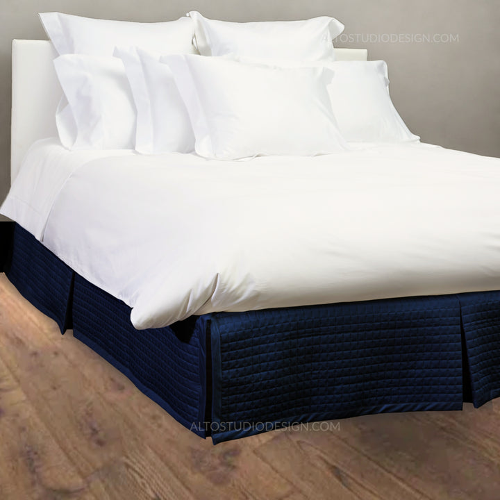 Masaccio Bed Skirt