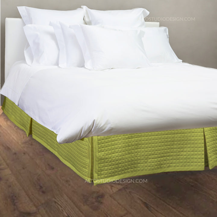 Masaccio Bed Skirt