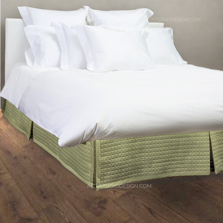 Masaccio Bed Skirt