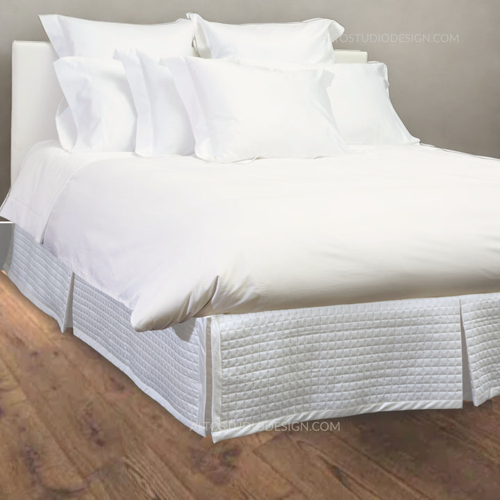 Masaccio Bed Skirt