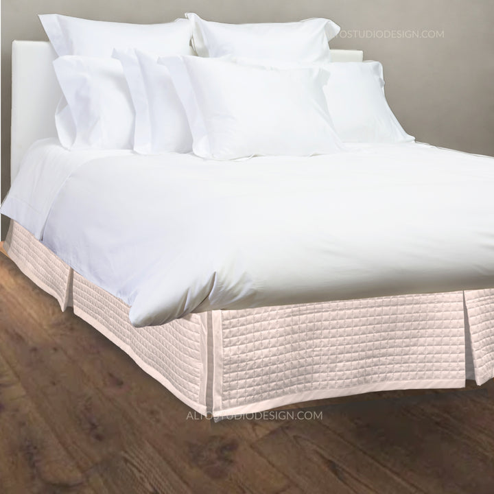 Masaccio Bed Skirt