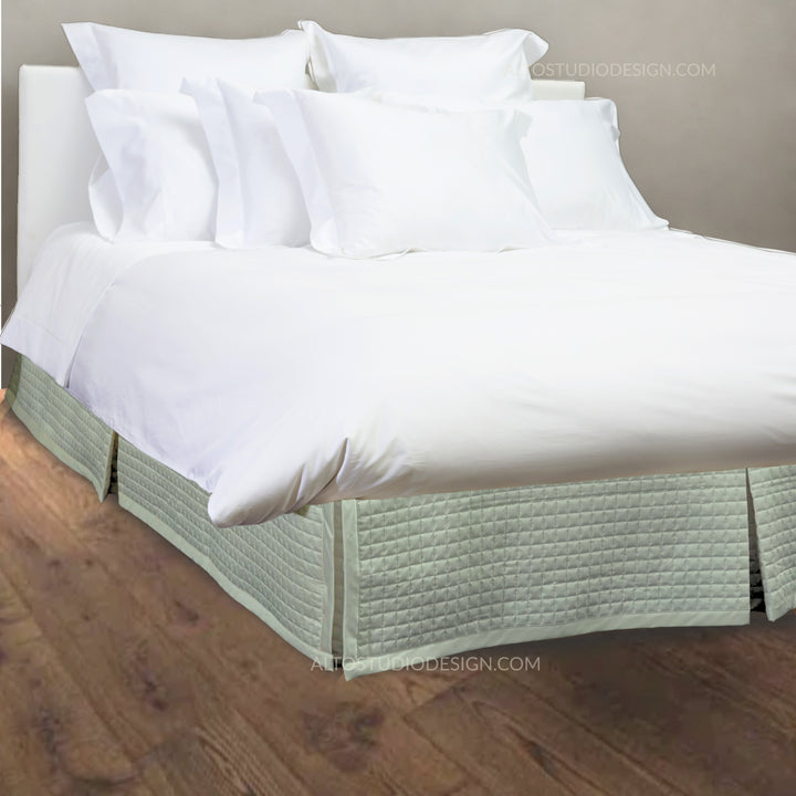 Masaccio Bed Skirt