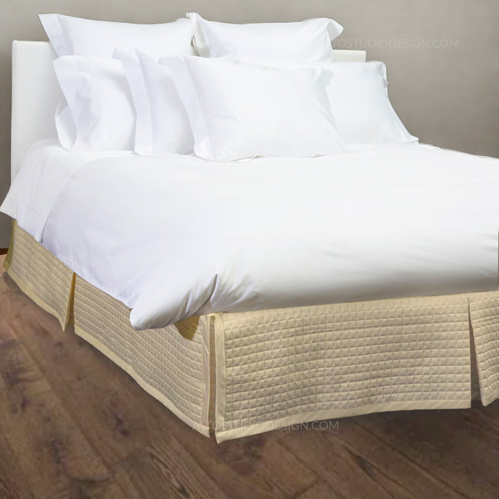 Masaccio Bed Skirt