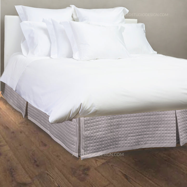 Masaccio Bed Skirt