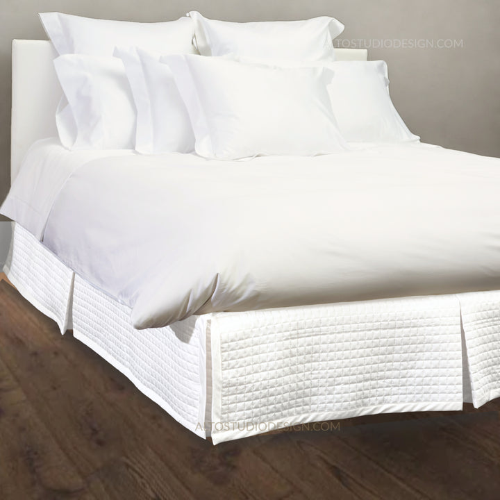 Masaccio Bed Skirt