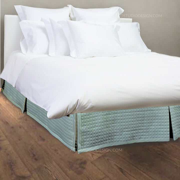 Masaccio Bed Skirt