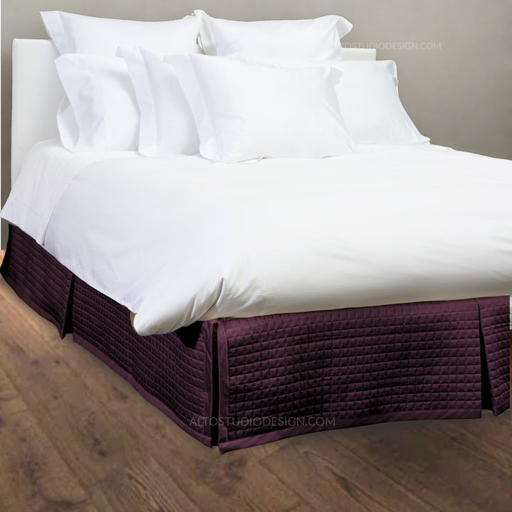 Masaccio Bed Skirt