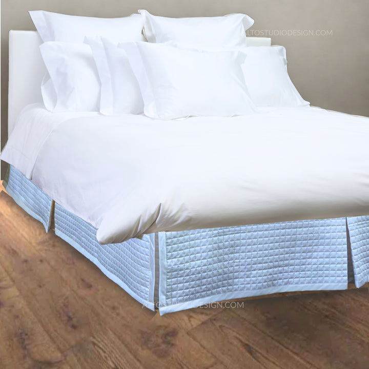 Masaccio Bed Skirt