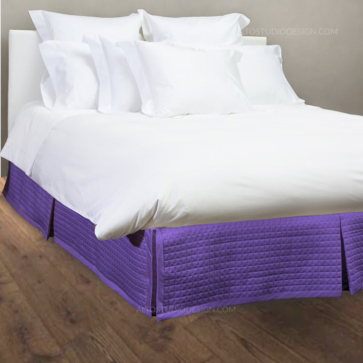 Masaccio Bed Skirt
