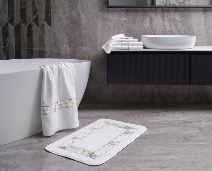 Toalla de baño Natura
