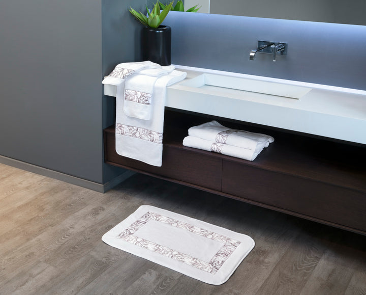 Toalla de baño Natura
