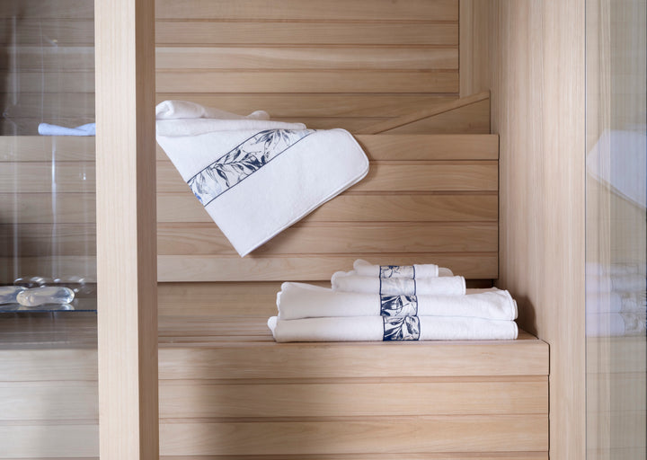 Toalla de baño Natura