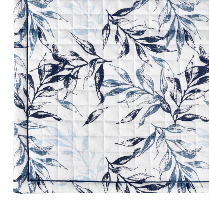 Natura Single Quilted Decorative Pillow Sham