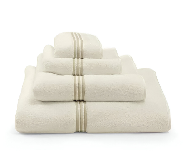 Platinum Luxury Bath Sheet