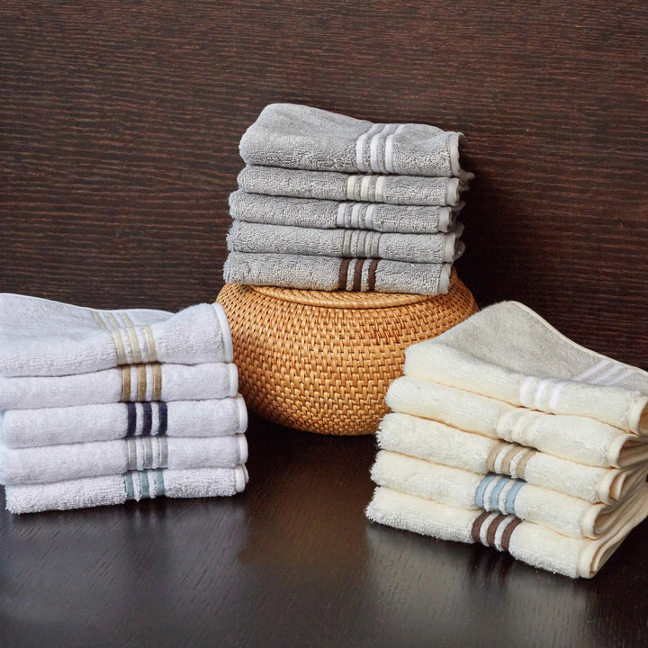Platinum Luxury Wash Cloth