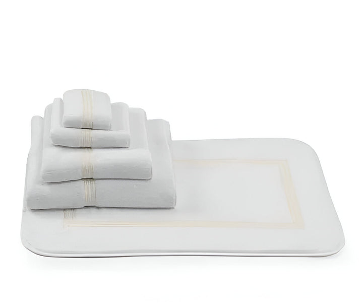 Platinum Luxury Bath Sheet