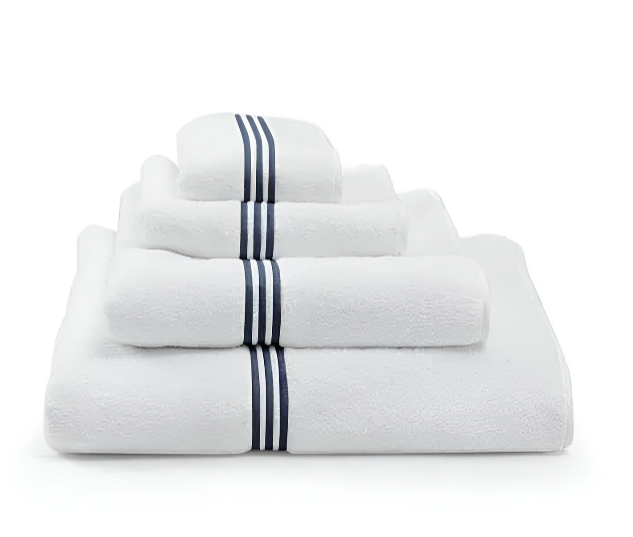 Platinum Luxury Bath Sheet
