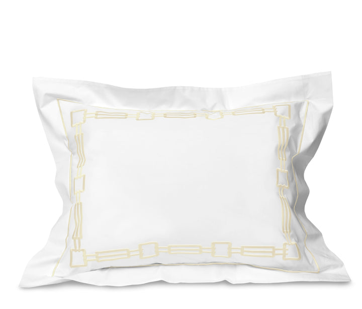 Retrò Single Sham