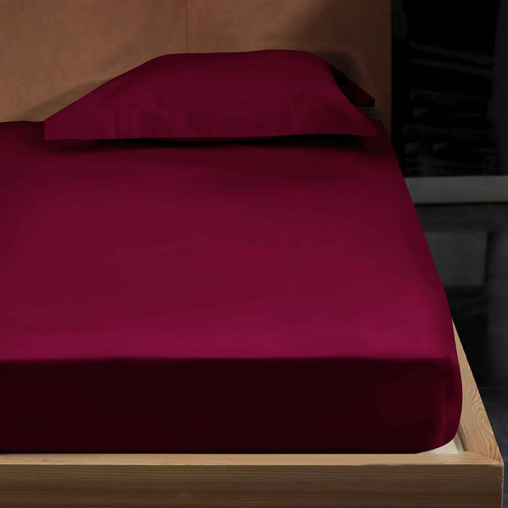 Raffaello Fitted Sheet