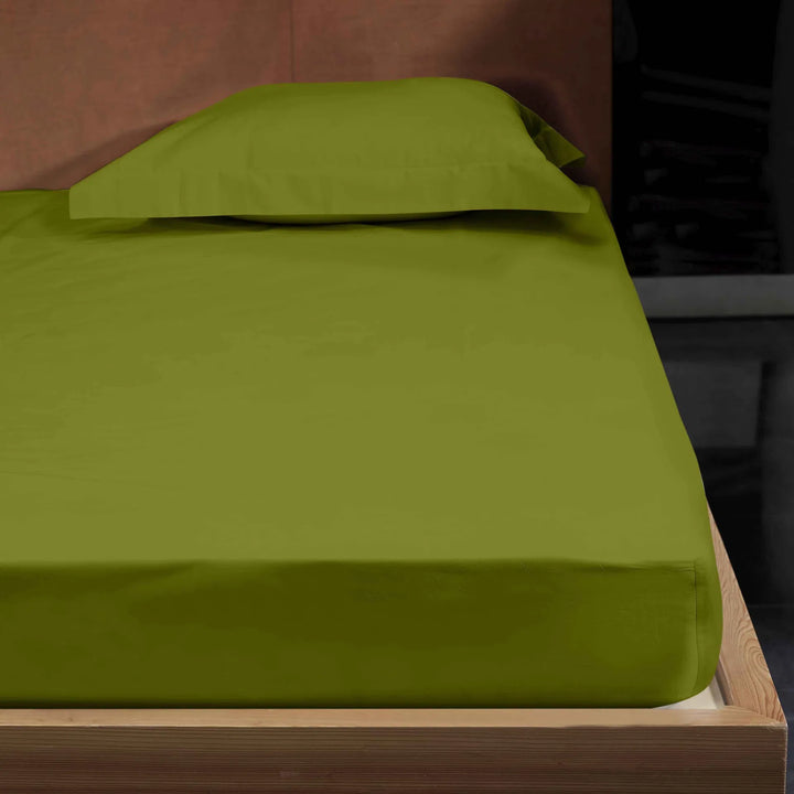 Raffaello Fitted Sheet