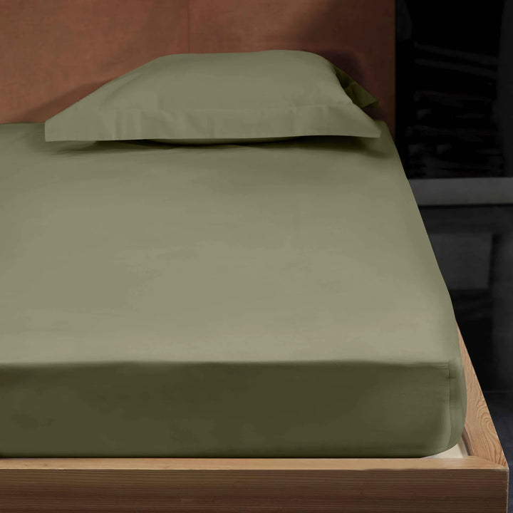 Raffaello Fitted Sheet