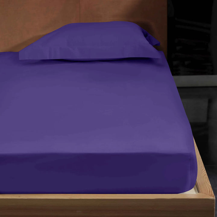 Raffaello Fitted Sheet