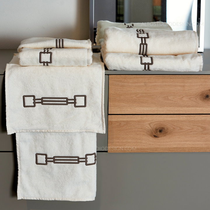 Retrò Hand Towel