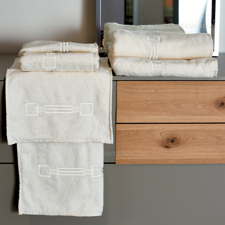 Retrò Hand Towel