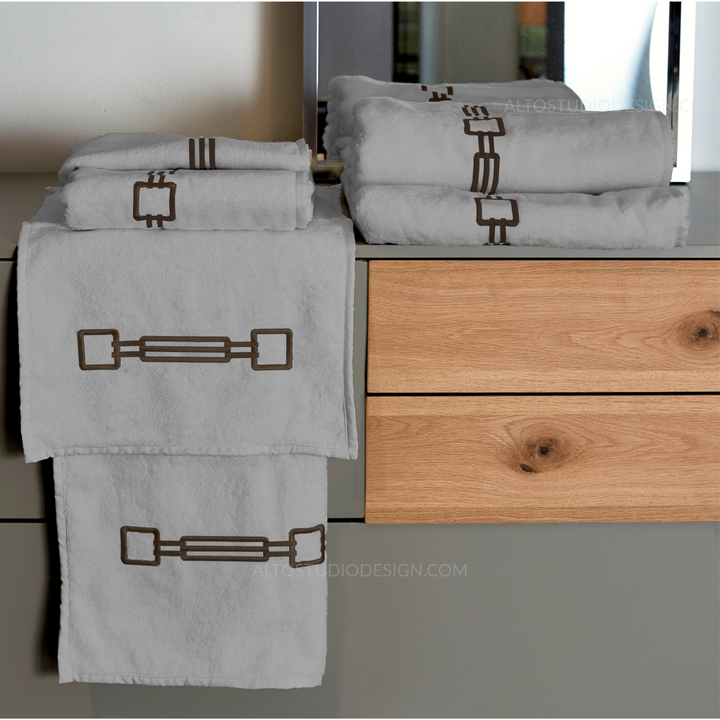Retrò Hand Towel