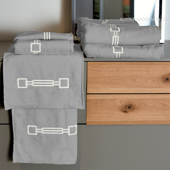 Retrò Hand Towel
