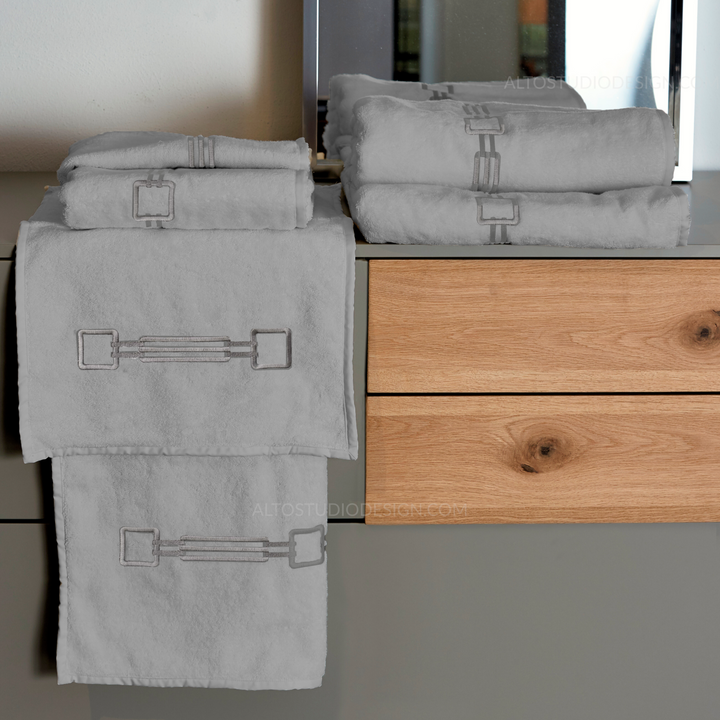 Retrò Hand Towel