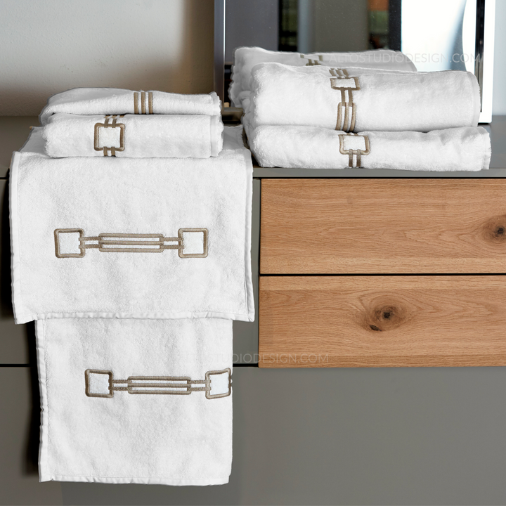 Retrò Hand Towel